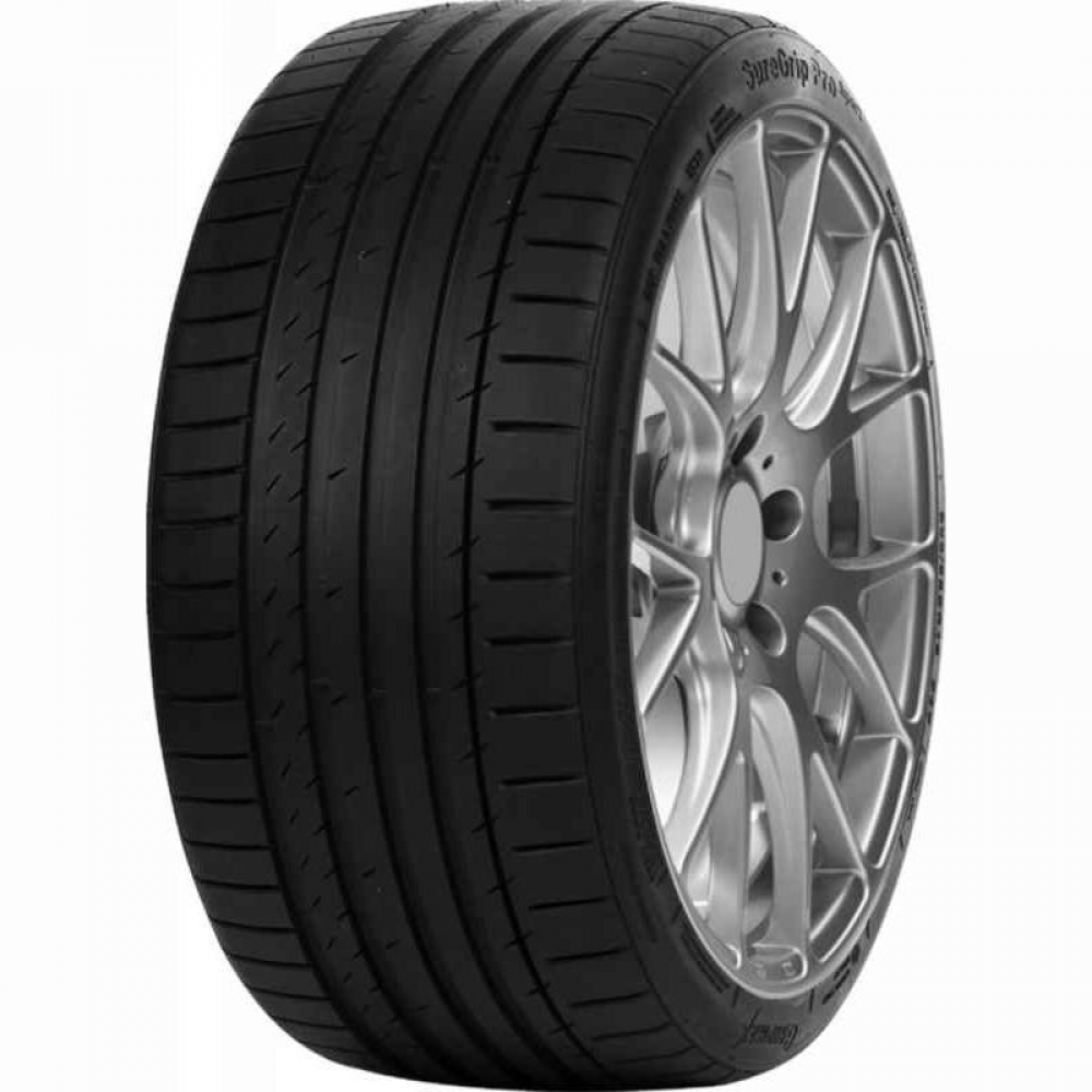 Шина 325/35 R22 Gripmax SureGrip Pro Sport 114Y XL