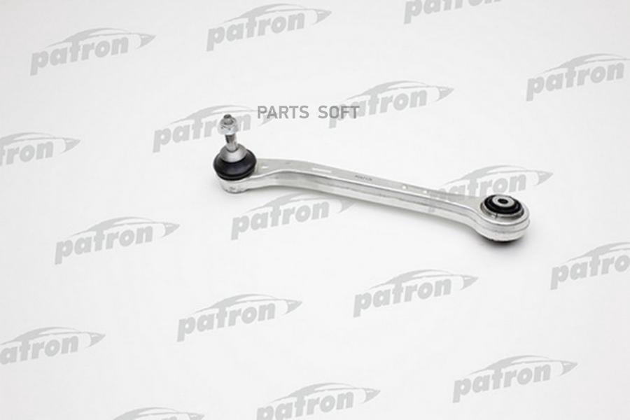 

Рычаг подвески левый BMW X5 (E70) 07-, X6 (E71, E72) 08- PATRON PS5212L