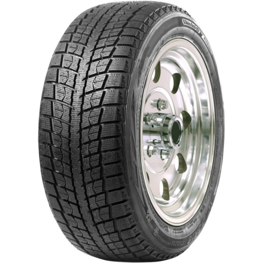 

Шина 215/55R18 99S Winter Defender Ice I-15 SUV TL, Winter Defender Ice I-15 SUV