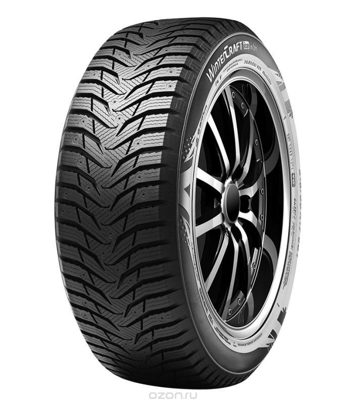 

Шина 175/70 R14 Marshal WinterCraft Ice WI31 Ш 84T, WinterCraft Ice WI3