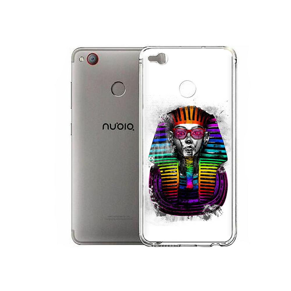 

Чехол MyPads Tocco для ZTE Nubia Z11 Mini модная богиня (PT53565.450.479), Tocco