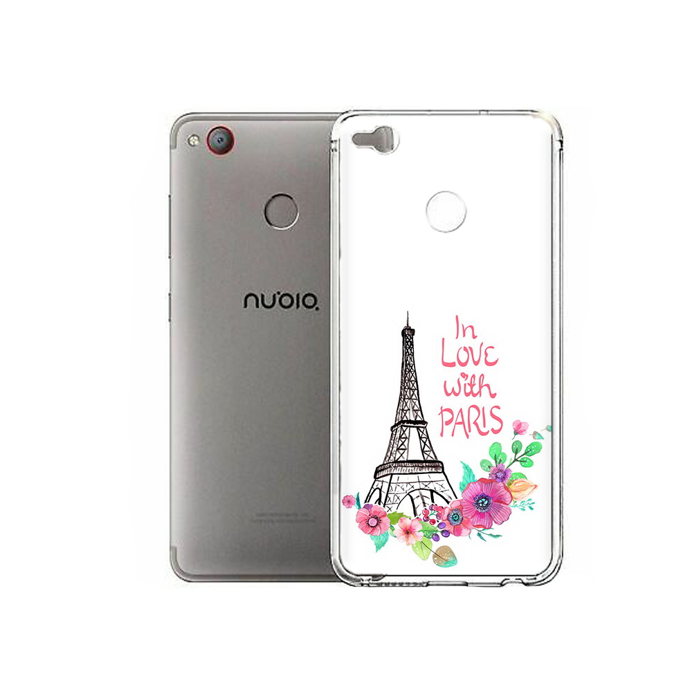 

Чехол MyPads Tocco для ZTE Nubia Z11 Mini любимый париж (PT53565.450.452), Tocco