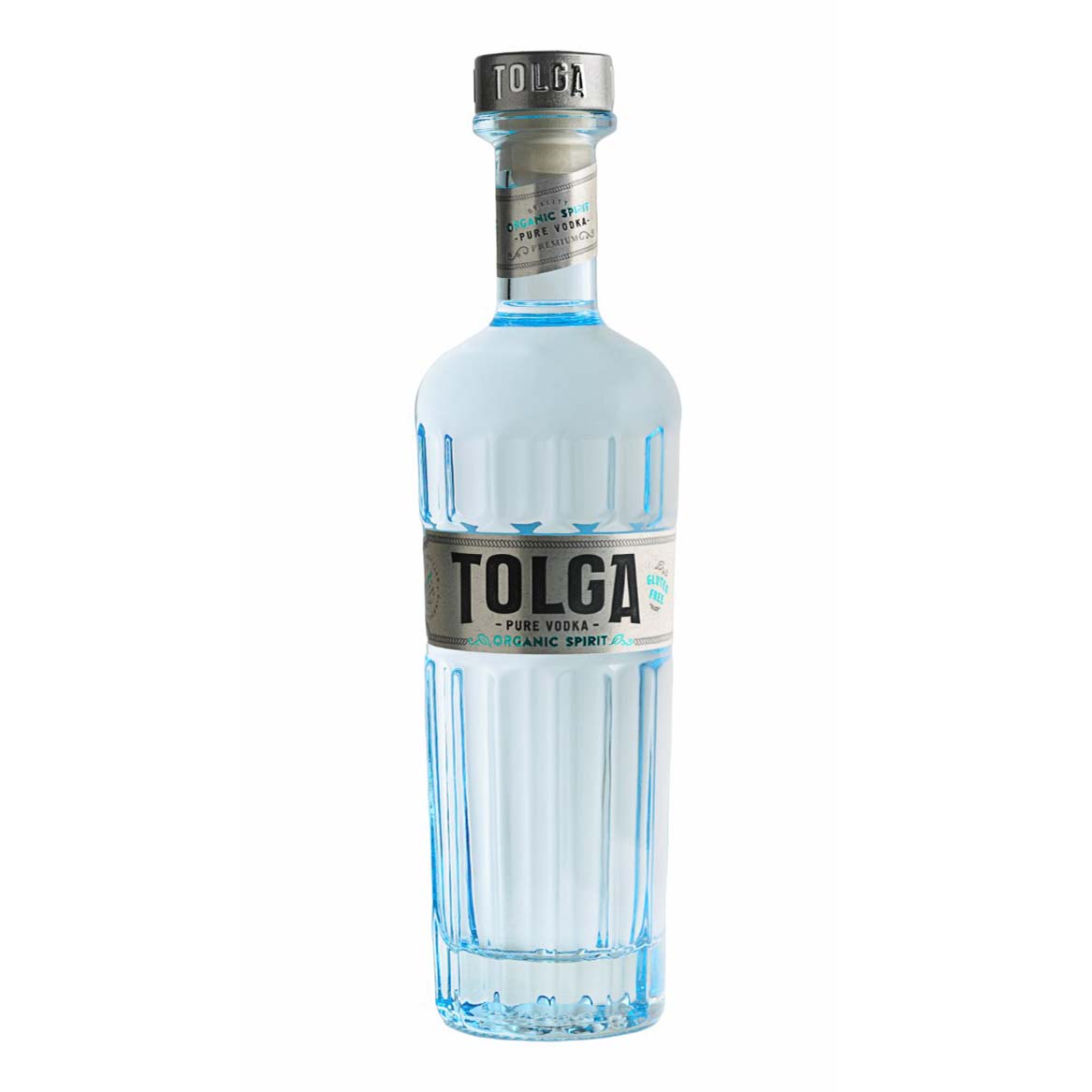 

Водка Tolga Organic Spirit 40% 700 мл