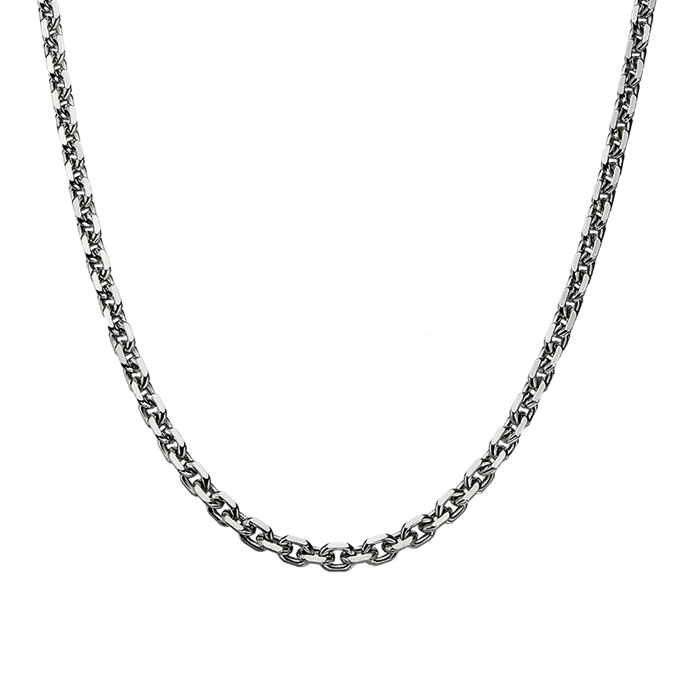 

Цепочка из серебра 55 Golden Eagle ЯГ-250, ЯГ-250