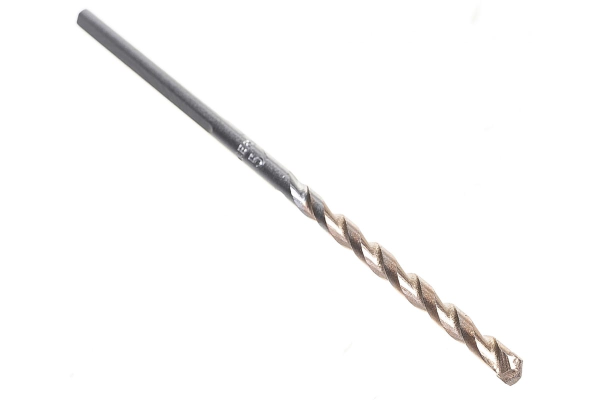 

Сверло универсальное multimaterial TCT/HM, 3 гран.хвост. 4х103х73мм DeWalt