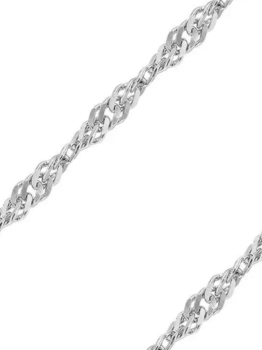 

Цепочка из серебра 70 Golden Eagle 26514070, 26514070