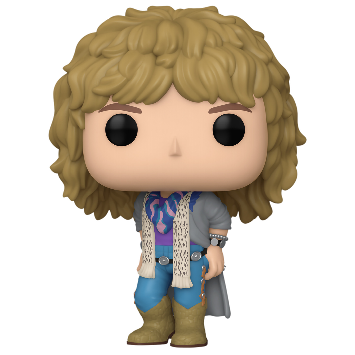 

Фигурка Funko POP! Rocks Bon Jovi (1980's) (1636) 79707