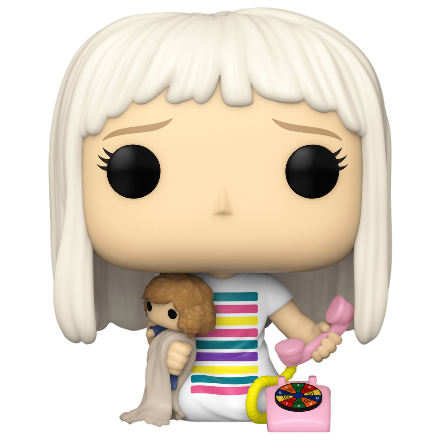 

Фигурка Funko POP! Movies Poltergeist II Carol Anne Freeling (1583) 80855