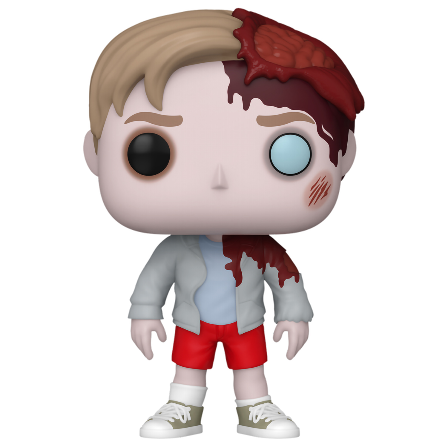 Фигурка Funko POP! Movies Pet Sematary Victor Pascow (1586) 80713 600021809095