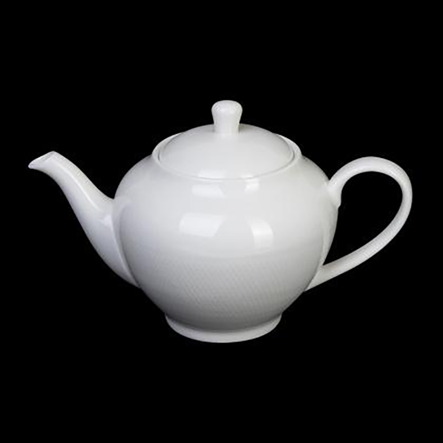 Чайник заварочный КленМаркет Corone Rosenthal 950 мл