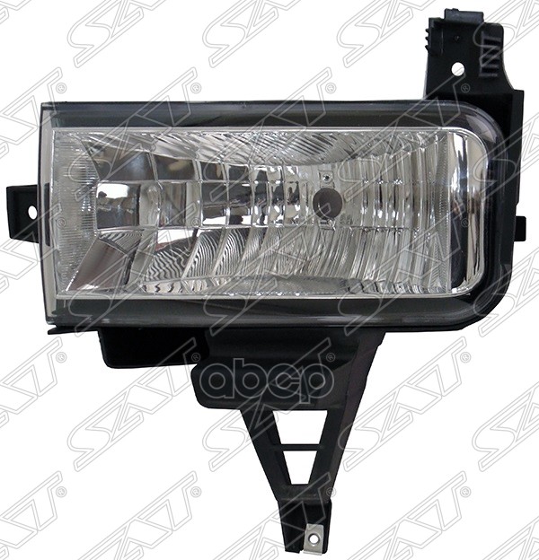 

Фара Противотуманная Toyota Land Cruiser 200 07-11 Rh (правый) Sat арт. ST-212-2064R