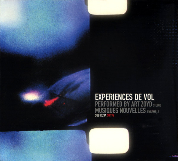

VARIOUS ARTISTS: Experiences De Vol
