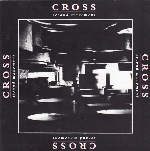 

CROSS: Second Movement (cd)