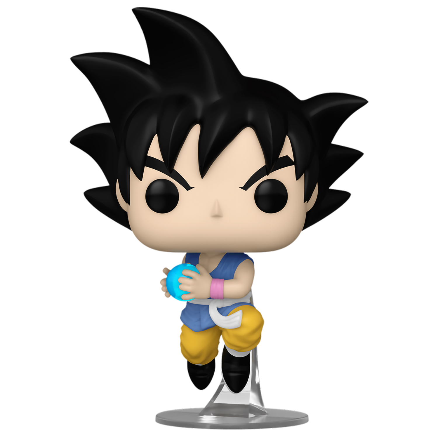 Фигурка Funko POP! Animation Dragon Ball GT Goku with Kamehameha (Exc) (1634) 74607 600021809074