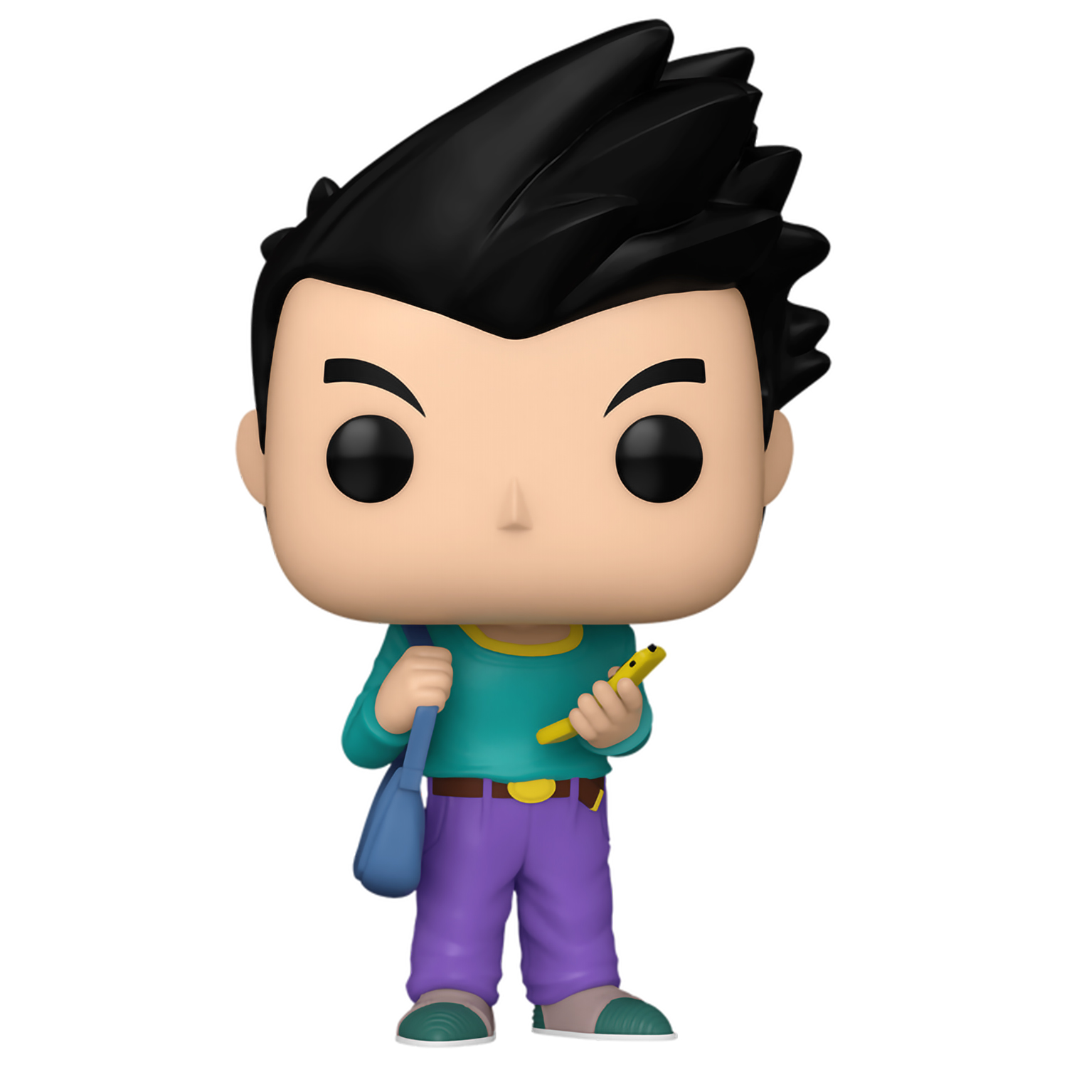 

Фигурка Funko POP! Animation Dragon Ball GT Goten (1632) 76524