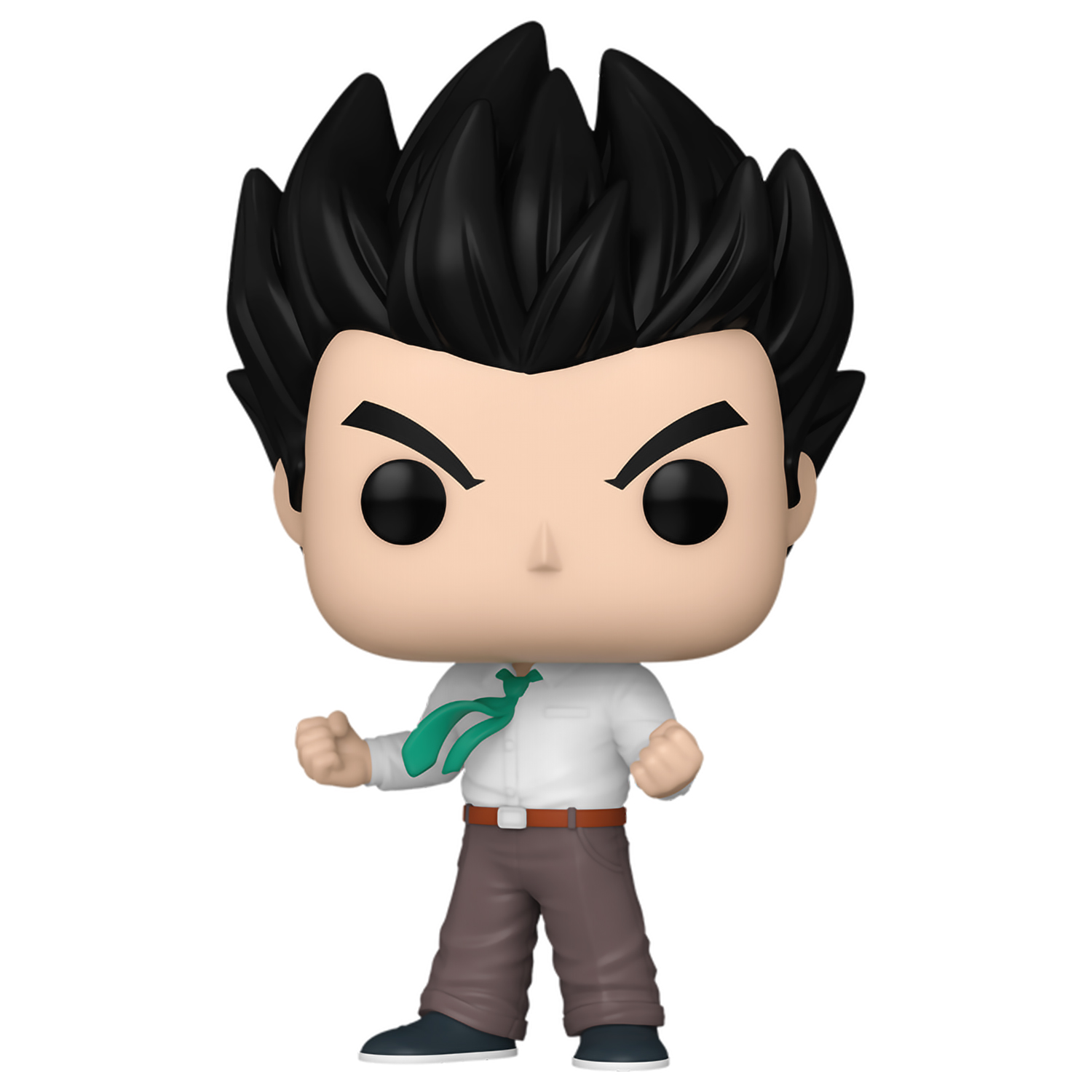 

Фигурка Funko POP! Animation Dragon Ball GT Gohan (1631) 76523