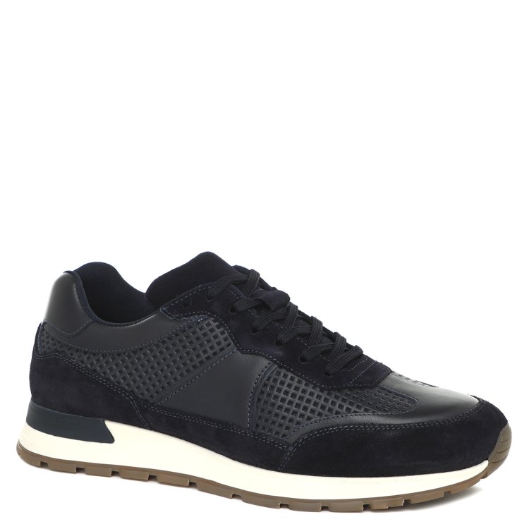 

Кроссовки мужские Tendance KR CARLOS-1 синие 40 EU, Синий, KR CARLOS-1