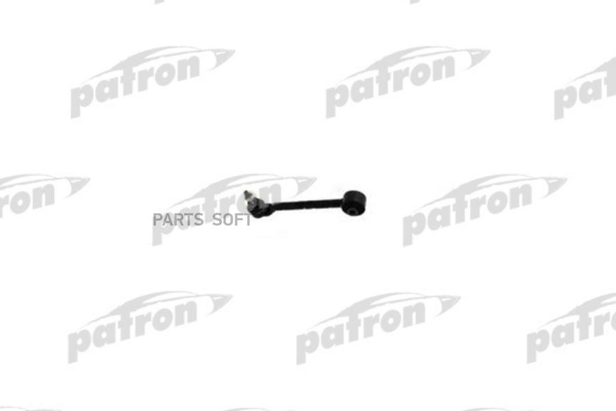 

Рычаг подвески задняя поперечная с шаровой HONDA ACCORD CL/CN/CM 02-08 PATRON PS2219