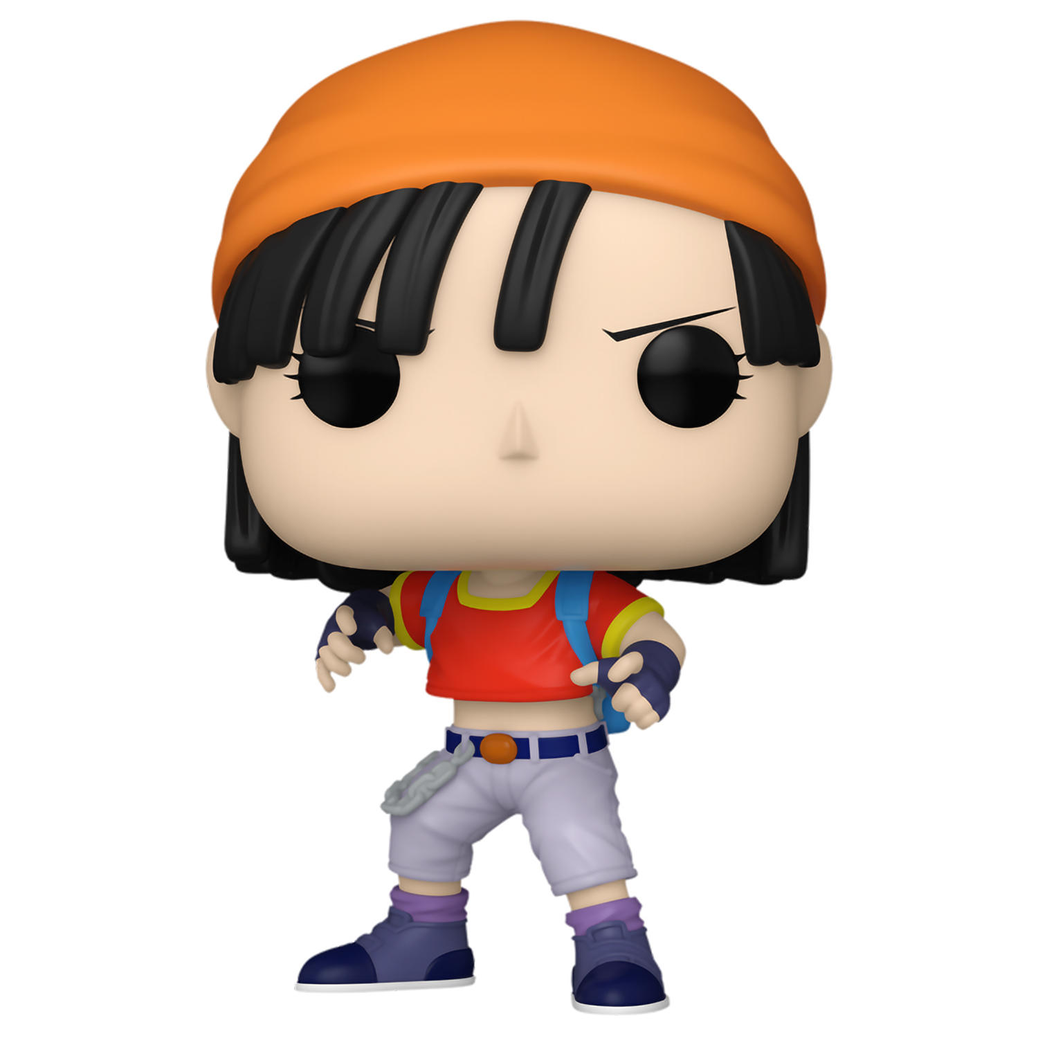 

Фигурка Funko POP! Animation Dragon Ball GT Pan (1629) 72090