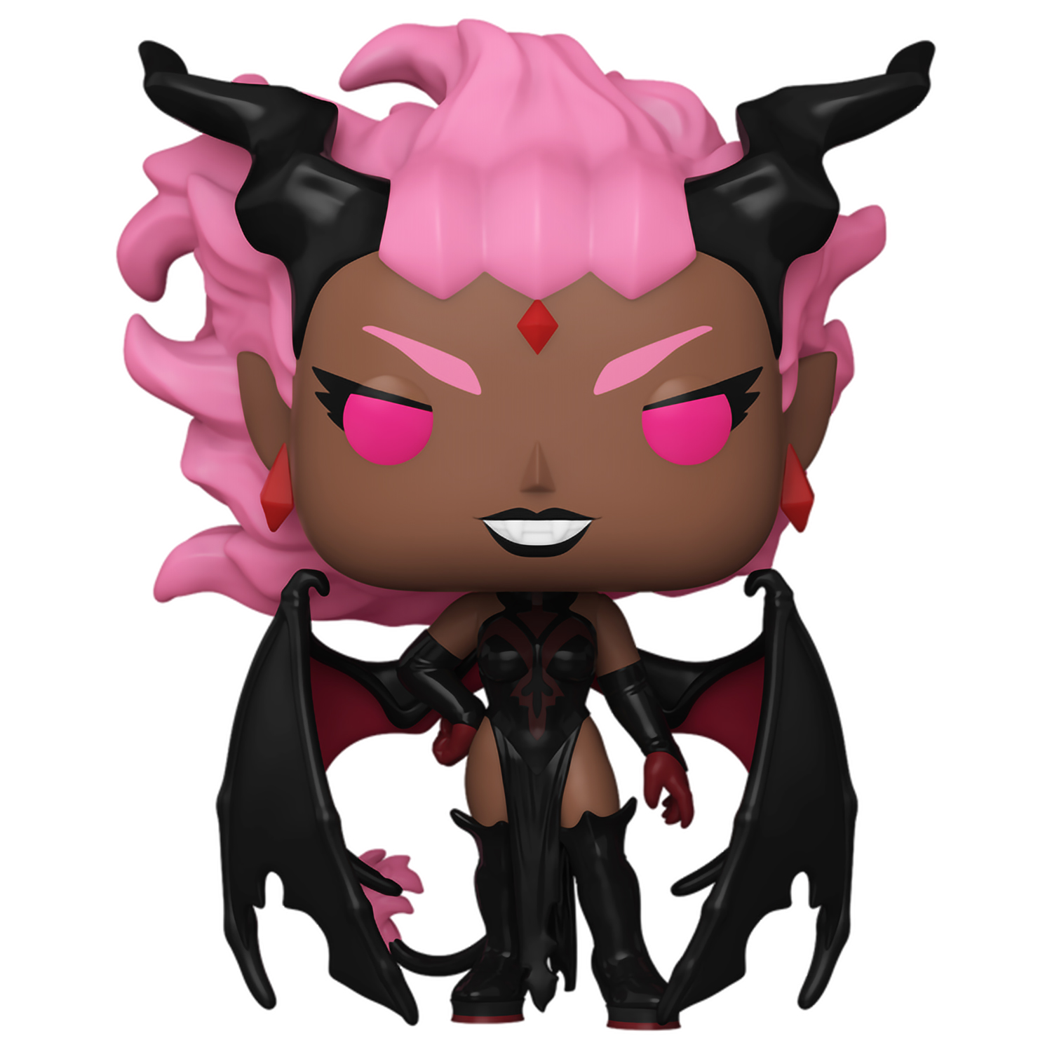 

Фигурка Funko POP! Animation Castlevania Nocturn Drolta (1690) 80270