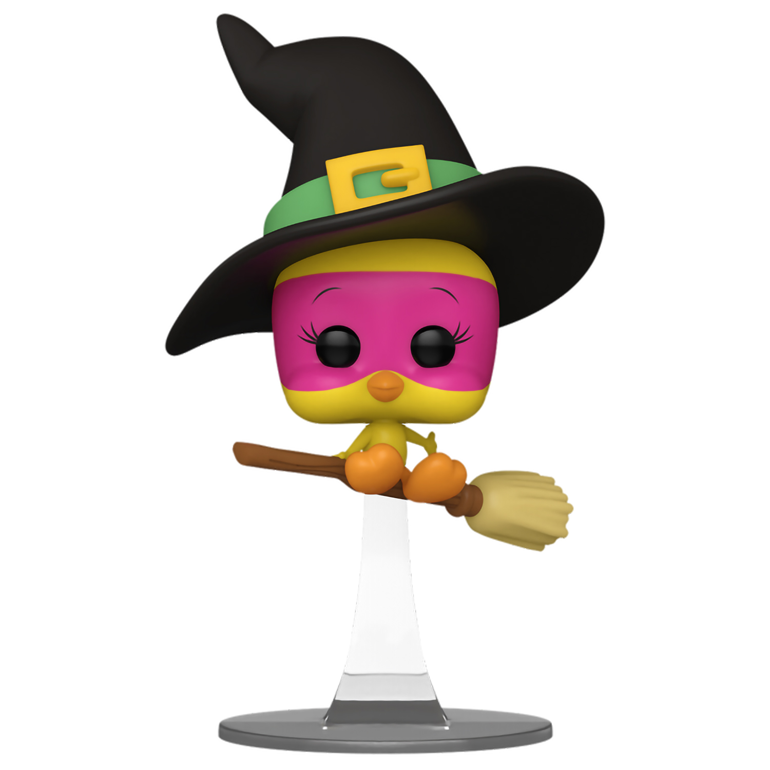 

Фигурка Funko POP! Animation Looney Tunes Tweety (Witch ) (1676) 80873