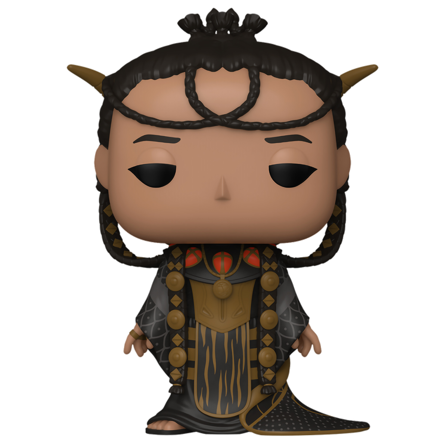 

Фигурка Funko POP! Movies Stargate Ra (1573) 76026