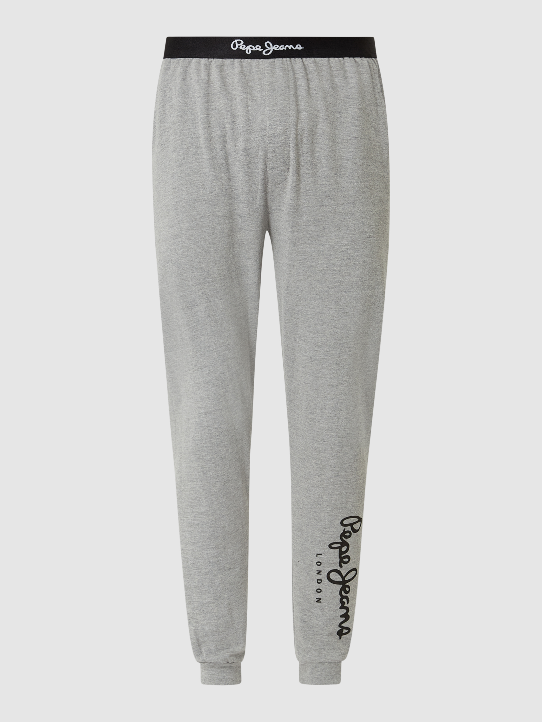 

Спортивные брюки мужские Pepe Jeans London 1473090 серые M (доставка из-за рубежа), Серый, 1473090