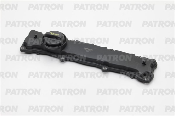 

Patron Крышка Клапанная (1.4) Citroen: C2 2003-2008, C3 2002-2009, C4 2005-2011 \ Peugeot: