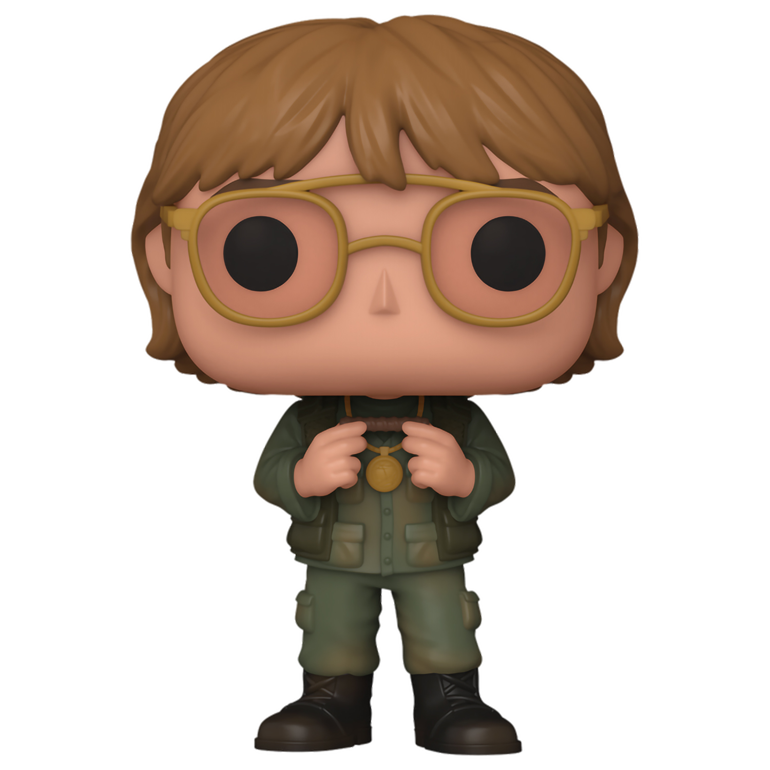 

Фигурка Funko POP! Movies Stargate Daniel Jackson (1575) 76023