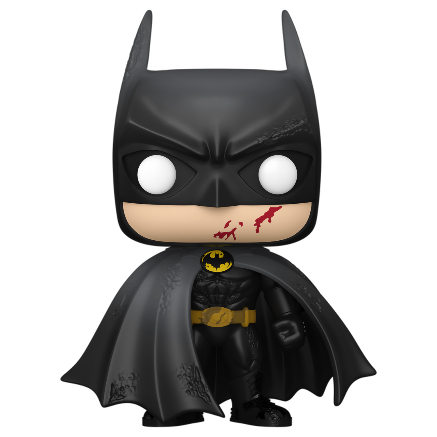 

Фигурка Funko POP! Heroes Batman 85th Batman Bloody (518) 80686