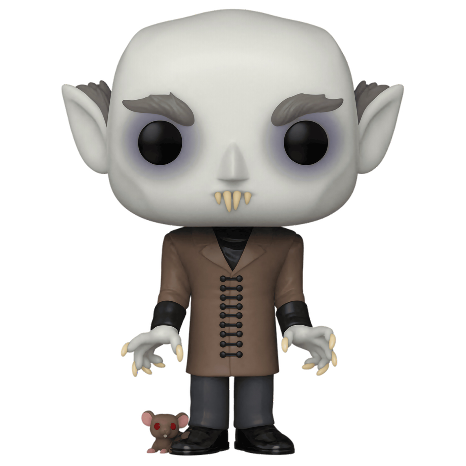 

Фигурка Funko POP! Movies Nosferatu 100th Count Orlok 65617