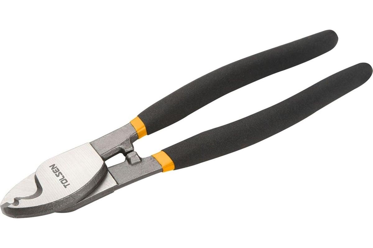 

Кабелерез 160 мм TOLSEN TT38020