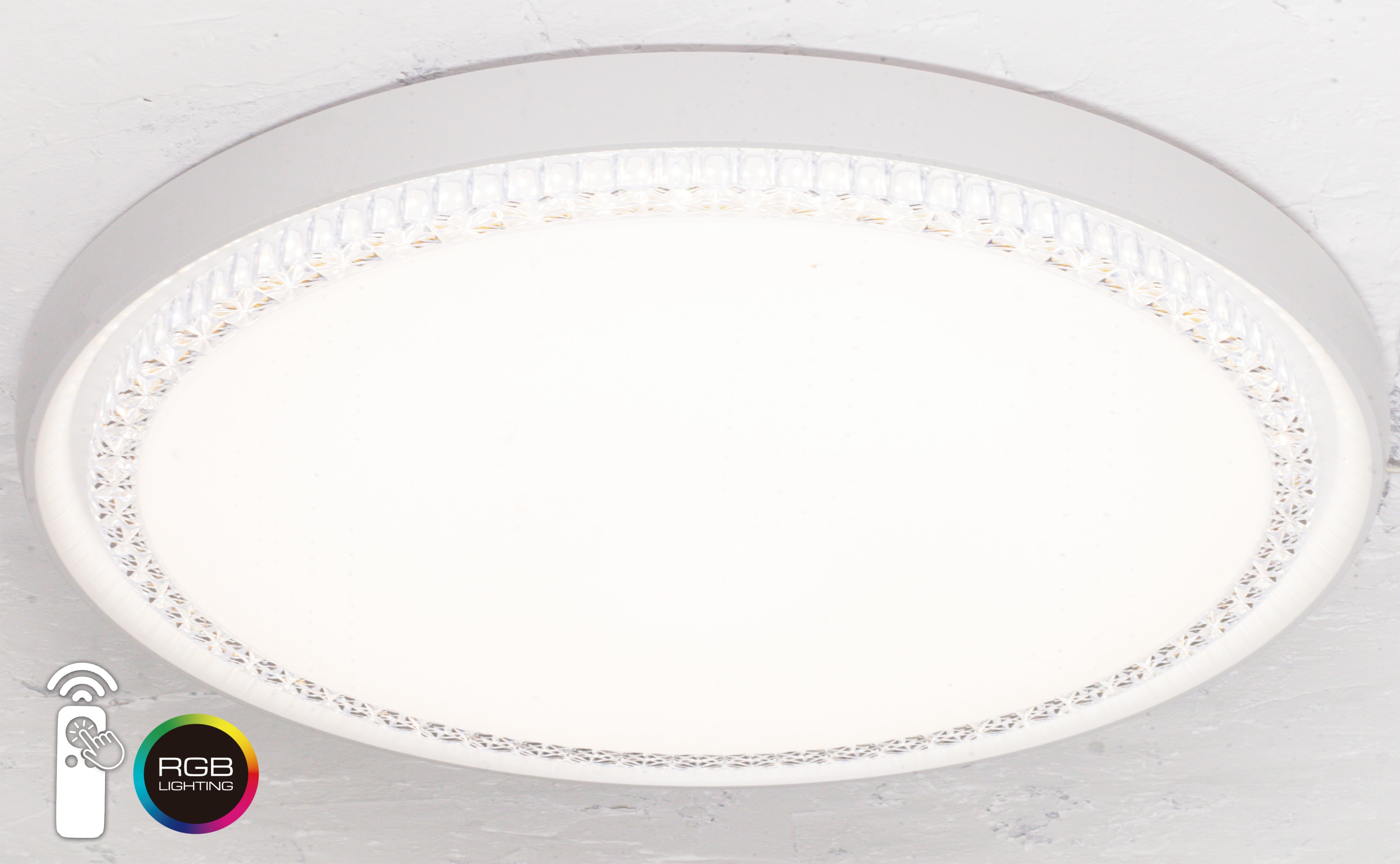 фото Светильник brillica ombra sp-prm.16 brillica led