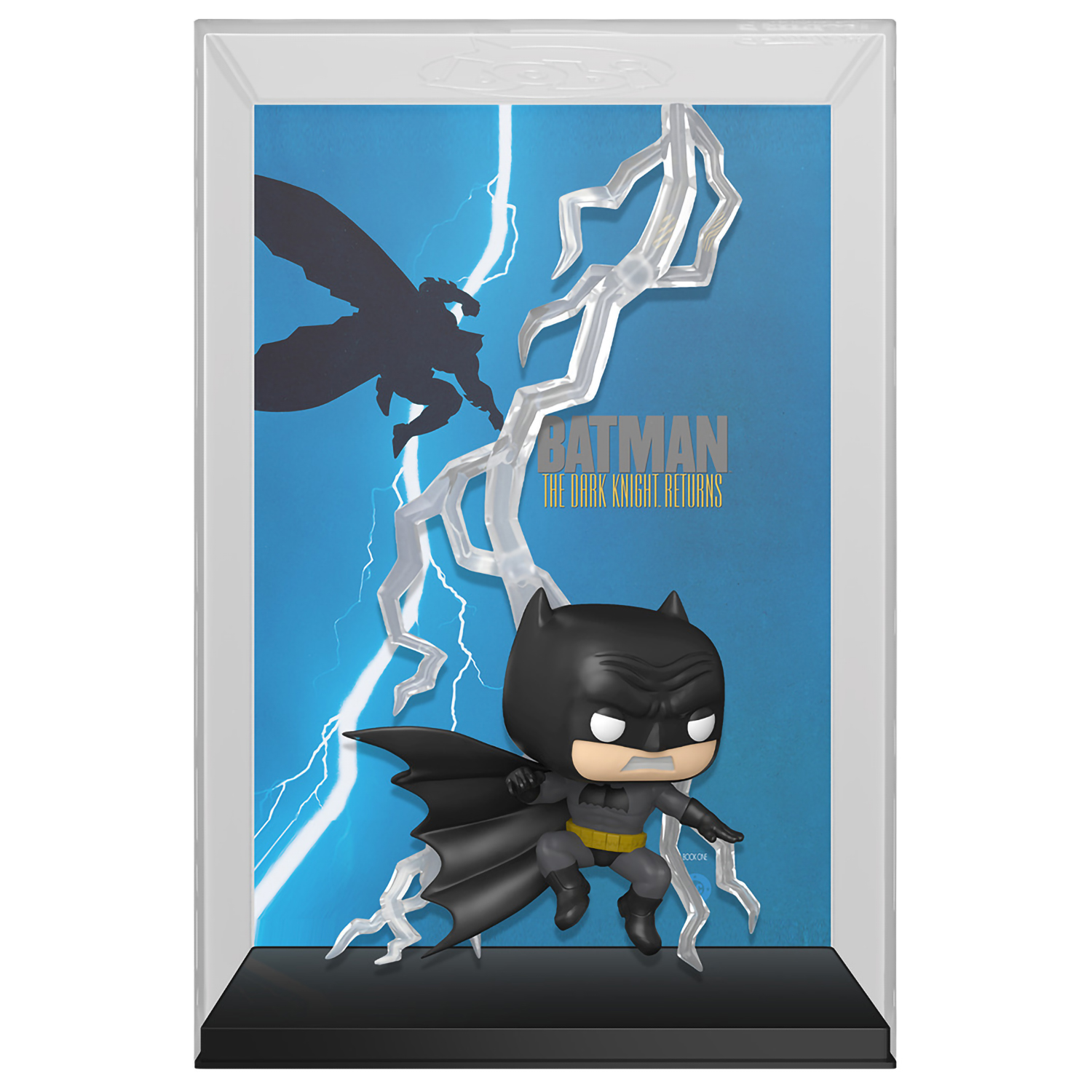 

Фигурка Funko POP! Comic Covers DC Dark Knight Returns Batman (GW) (Exc) (16) 82173