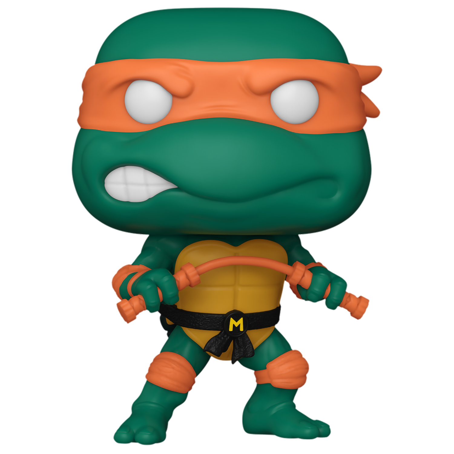 

Фигурка Funko POP! TV TMNT S4 Michelangelo (1557) 78050