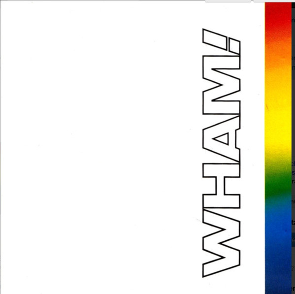 WHAM!: The Final