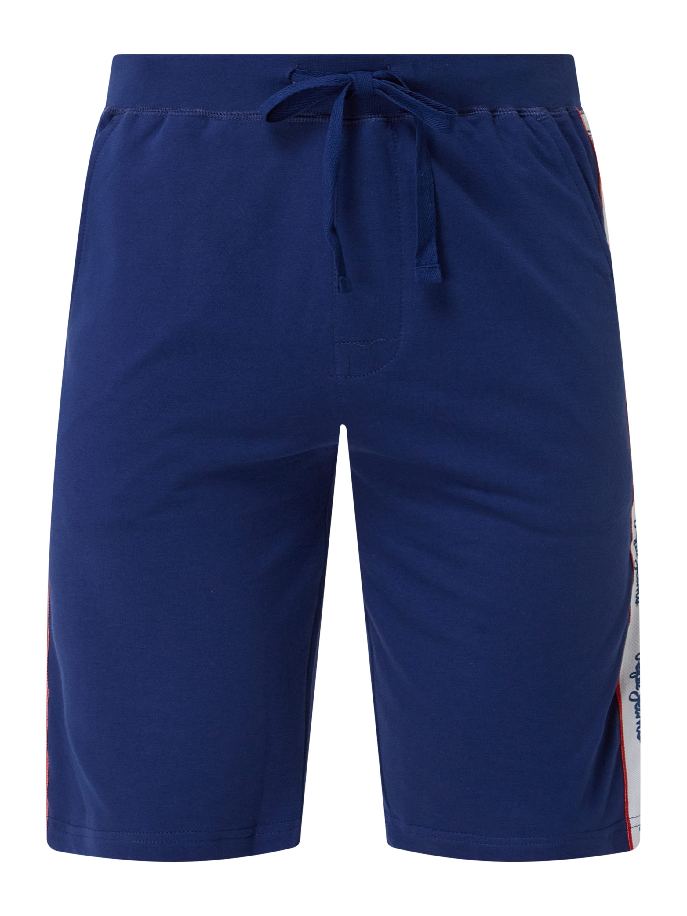 

Шорты домашние мужские Pepe Jeans London 1473084 синие XL (доставка из-за рубежа), Синий, 1473084