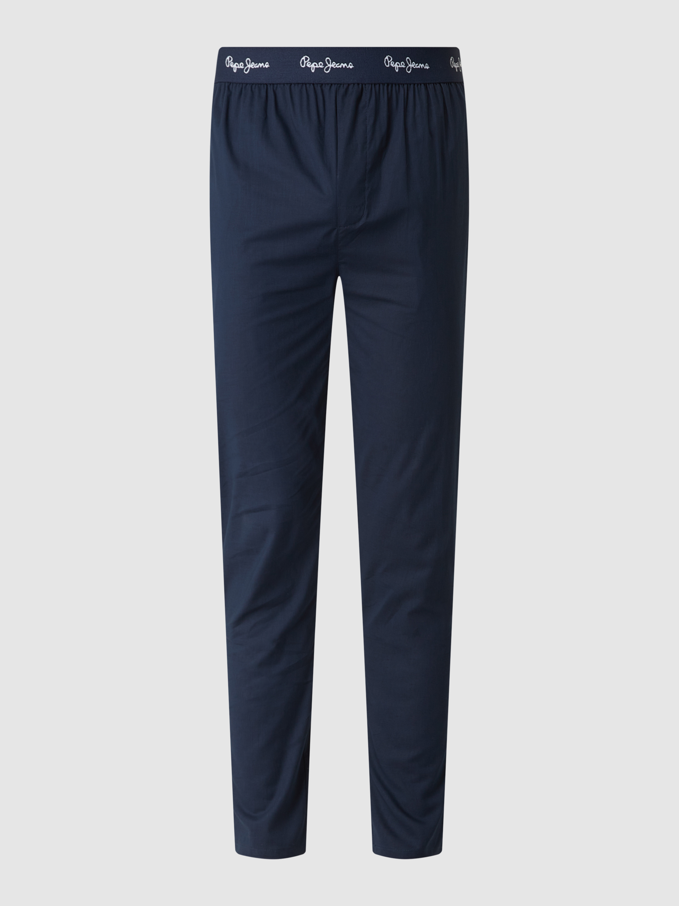 

Брюки домашние мужские Pepe Jeans London 1473083 синие XL (доставка из-за рубежа), Синий, 1473083