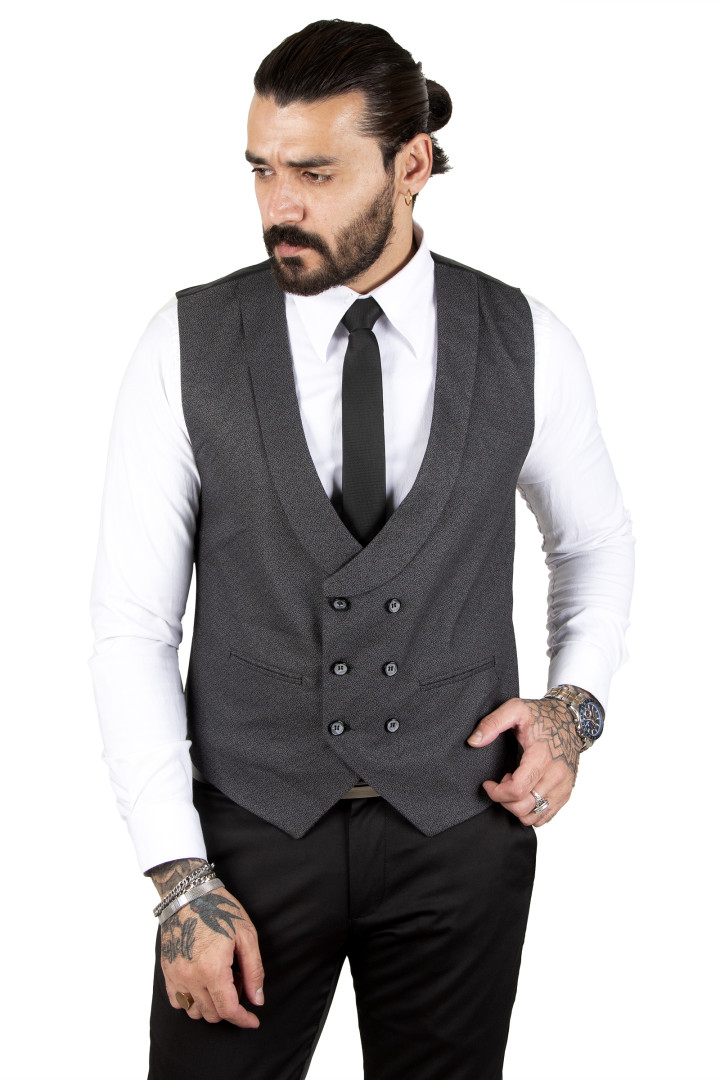 

Жилет мужской DeepSEA OMEY2202042 синий 44 RU (товары доставляются из-за рубежа), OMEY2202042