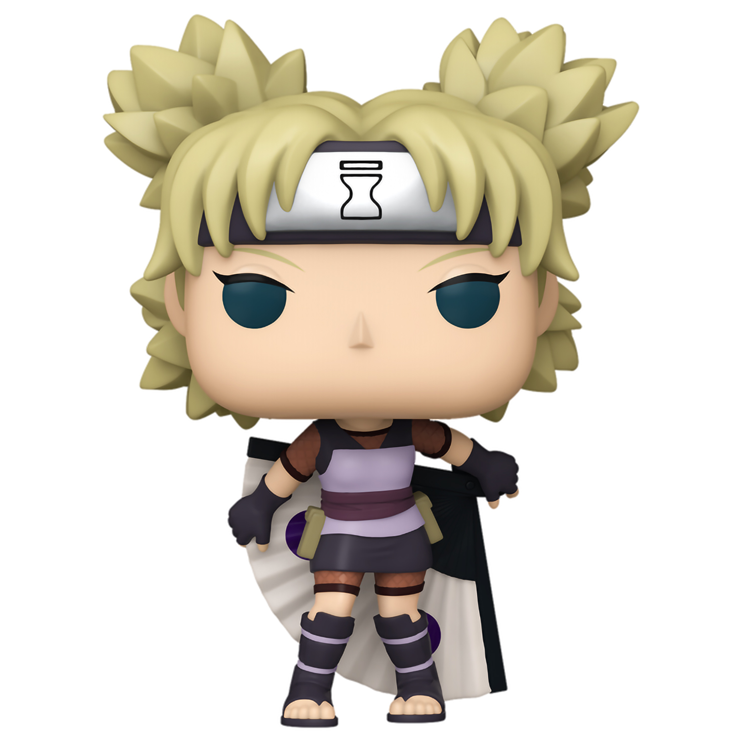 

Фигурка Funko POP! Animation Naruto Shippuden Temari (1660) 80254