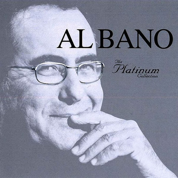 

BANO, AL: The Platinum Collection