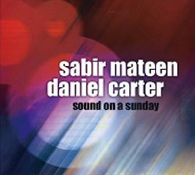 MATEEN /CARTER: Sound On A Sunday