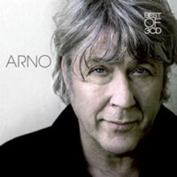 

ARNO: Best Of 3CD