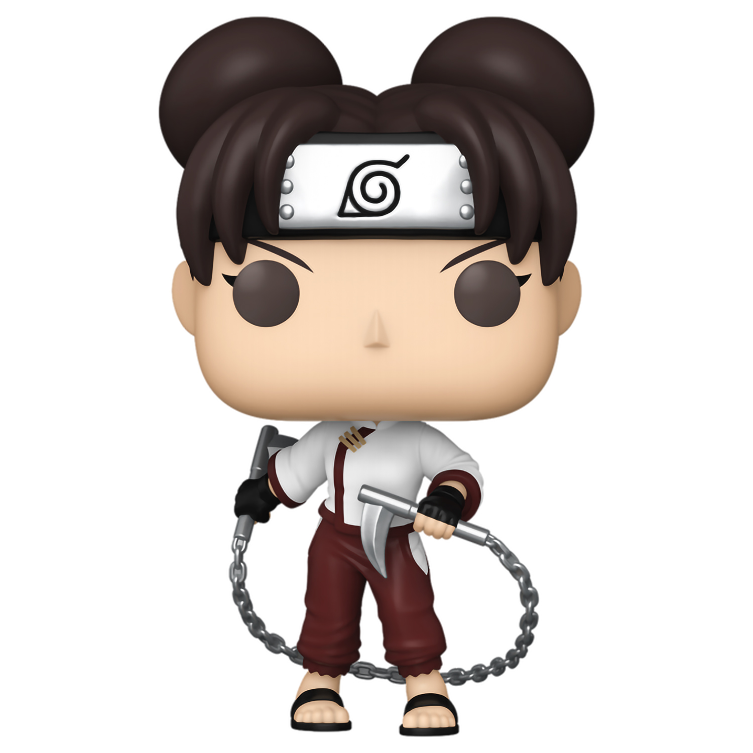 

Фигурка Funko POP! Animation Naruto Shippuden Tenten (1661) 80255