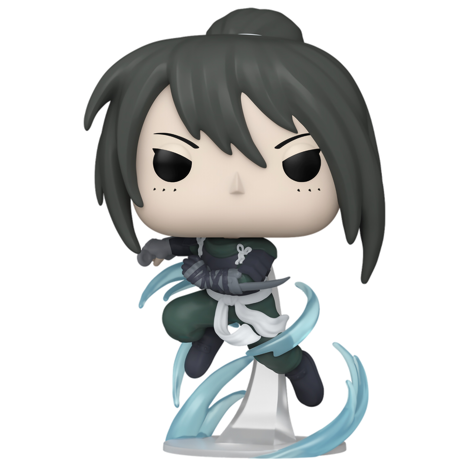 

Фигурка Funko POP! Animation Fullmetal Alchemist Brotherhood Lan Fan (Ninja) (1581) 75619