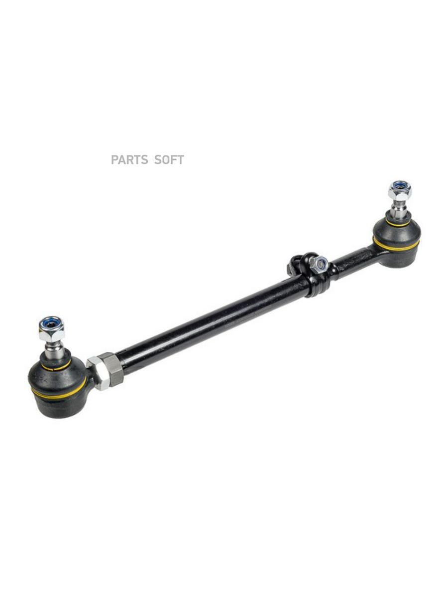 

ZENTPARTS Z28363 тяга рулевая с наконечником L309 M10x1 \ MB W124 2.0-3.0D/TD 84> 1шт