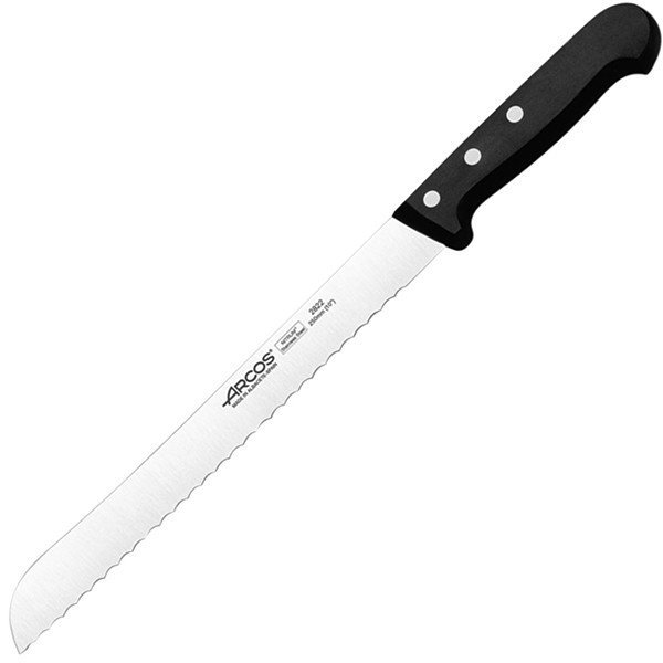 фото Нож для хлеба «универсал» l=37.5/25 см arcos