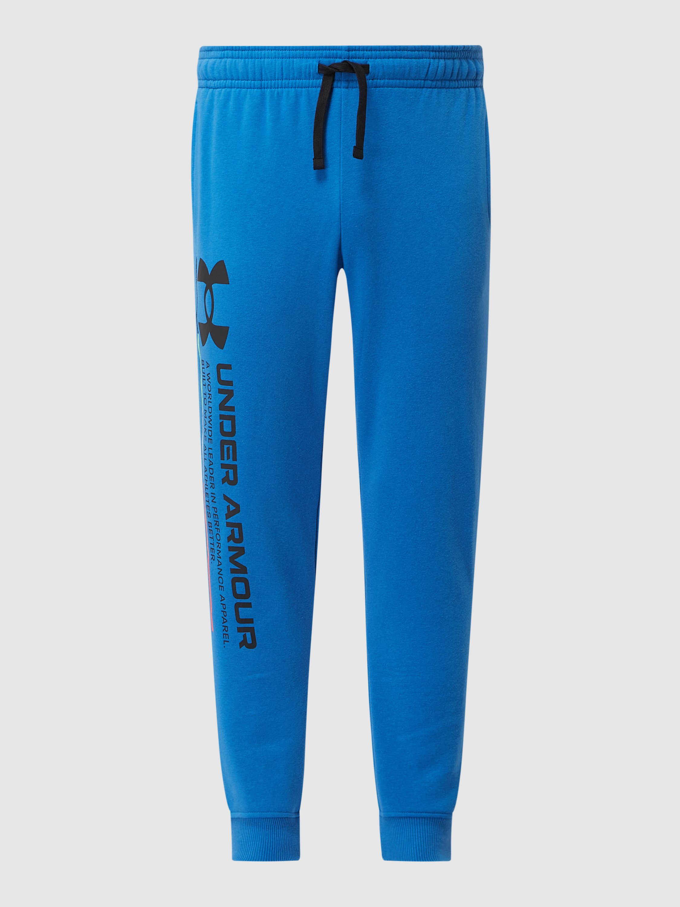 

Спортивные брюки мужские Under Armour 1472255 синие 2XL (доставка из-за рубежа), Синий, 1472255