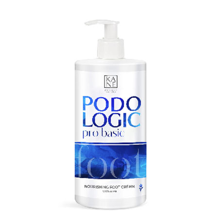 

Питательный крем для ног KANE Podologic, Podologic Pro Basic, 460 мл