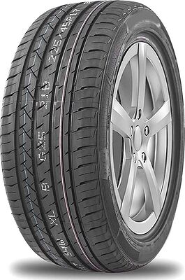 Шины Sonix Prime UHP 08 295/40 R21 111W XL